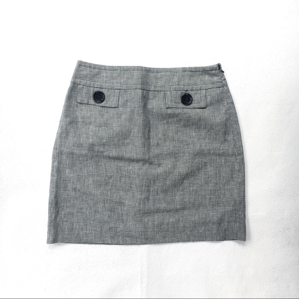 Michael Kors Mini Skirt